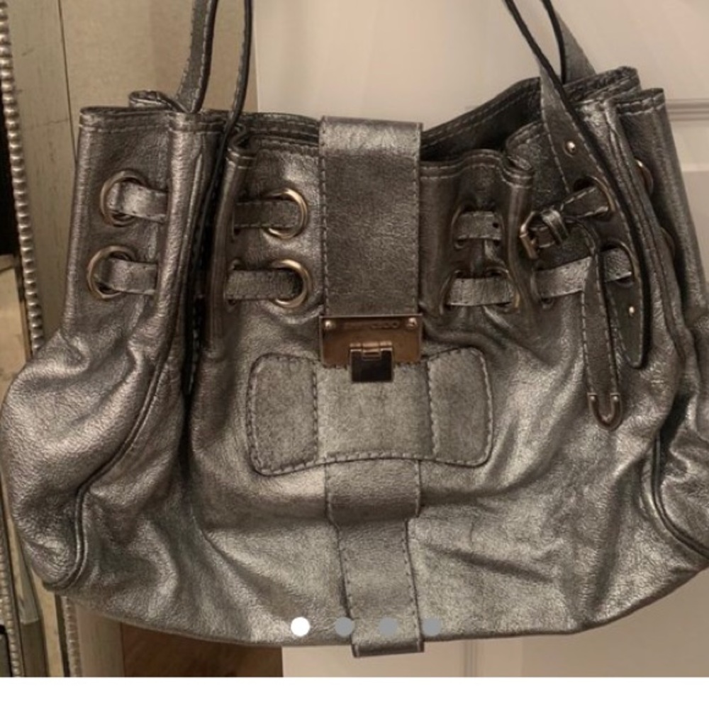 Jimmy Choo purse